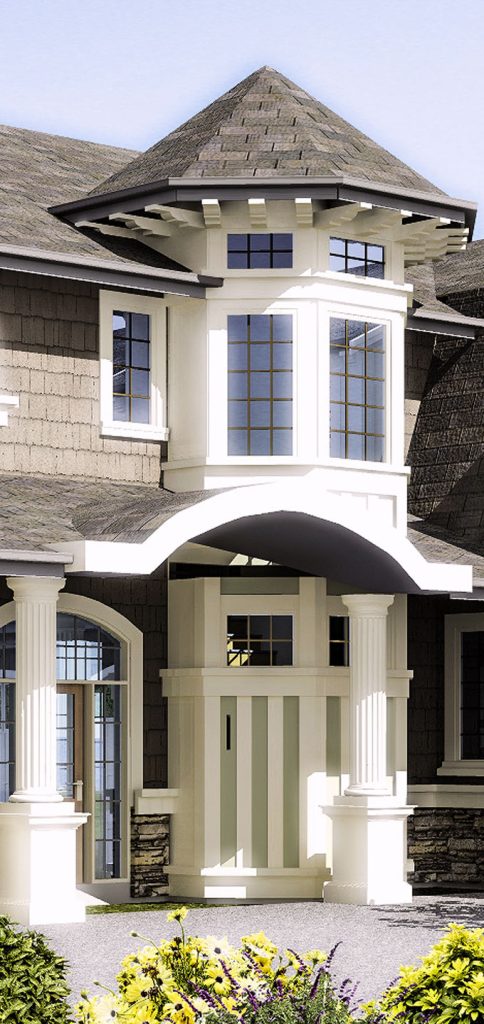 Java Designs - Residential Design Firm - Victoria BC